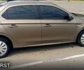 Коричневый Пежо 301, объемом двигателя 1.6 л и пробегом 350 тыс. км за 7500 $, фото 3 на Automoto.ua