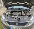 Коричневый Пежо 301, объемом двигателя 1.2 л и пробегом 134 тыс. км за 6500 $, фото 15 на Automoto.ua
