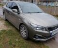 Коричневый Пежо 301, объемом двигателя 1.2 л и пробегом 134 тыс. км за 6500 $, фото 1 на Automoto.ua