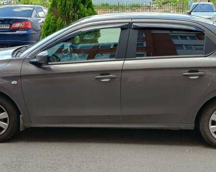 Коричневый Пежо 301, объемом двигателя 1.2 л и пробегом 133 тыс. км за 6500 $, фото 4 на Automoto.ua