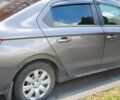 Коричневый Пежо 301, объемом двигателя 1.2 л и пробегом 133 тыс. км за 6500 $, фото 2 на Automoto.ua