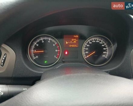 Коричневый Пежо 301, объемом двигателя 1.2 л и пробегом 134 тыс. км за 6500 $, фото 13 на Automoto.ua