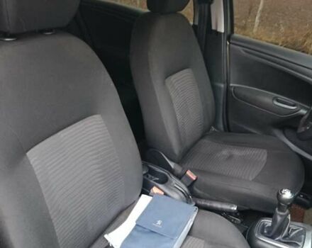 Коричневый Пежо 301, объемом двигателя 1.2 л и пробегом 134 тыс. км за 6500 $, фото 8 на Automoto.ua