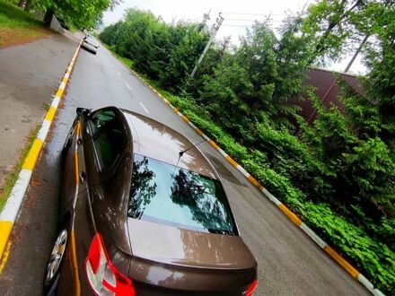 Пежо 301 2013 в Буче на Automoto.ua Коричневый Пежо 301, объемом двигателя 1.6 л и пробегом 169 тыс. км за 8000 $, фото 1 на Automoto.ua