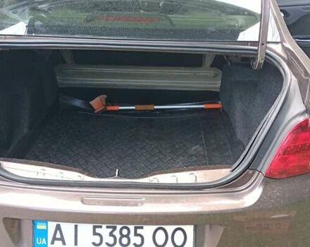 Пежо 301 2013 в Стрые на Automoto.ua Коричневый Пежо 301, объемом двигателя 1.2 л и пробегом 230 тыс. км за 6500 $, фото 1 на Automoto.ua