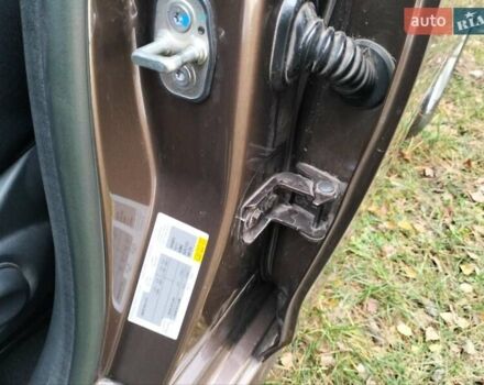 Коричневый Пежо 301, объемом двигателя 1.56 л и пробегом 76 тыс. км за 8000 $, фото 1 на Automoto.ua