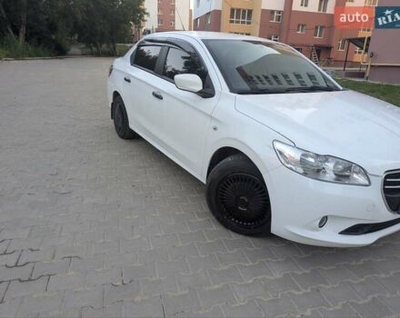 Пежо 301, об'ємом двигуна 1.56 л та пробігом 550 тис. км за 4700 $, фото 6 на Automoto.ua
