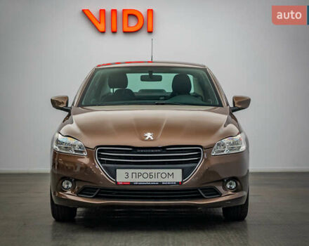 Пежо 301, об'ємом двигуна 1.6 л та пробігом 248 тис. км за 6103 $, фото 2 на Automoto.ua