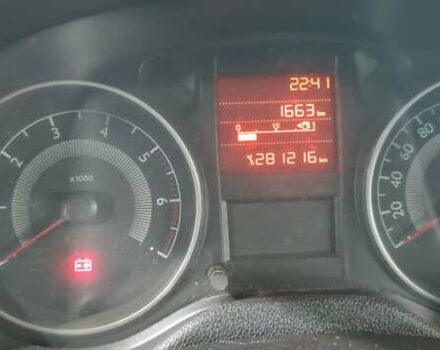 Пежо 301, объемом двигателя 1.2 л и пробегом 281 тыс. км за 3900 $, фото 8 на Automoto.ua