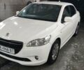 Пежо 301, объемом двигателя 1.2 л и пробегом 281 тыс. км за 3900 $, фото 1 на Automoto.ua