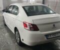 Пежо 301, объемом двигателя 1.2 л и пробегом 281 тыс. км за 3900 $, фото 4 на Automoto.ua