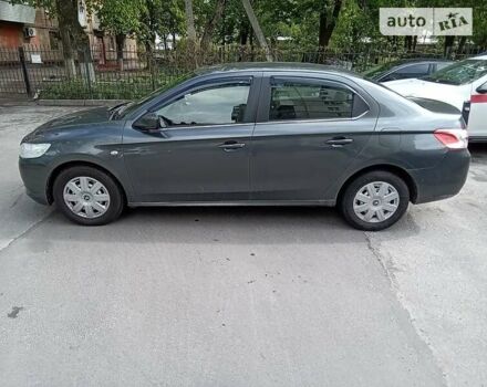 Пежо 301, об'ємом двигуна 1.6 л та пробігом 204 тис. км за 6400 $, фото 2 на Automoto.ua