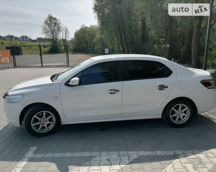 Пежо 301, объемом двигателя 1.6 л и пробегом 135 тыс. км за 7500 $, фото 6 на Automoto.ua