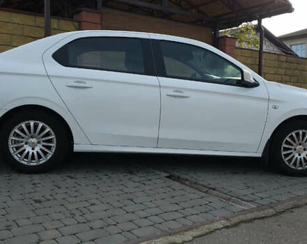 Пежо 301 2013 в Запорожье на Automoto.ua Пежо 301, объемом двигателя 1.6 л и пробегом 83 тыс. км за 7400 $, фото 3 на Automoto.ua