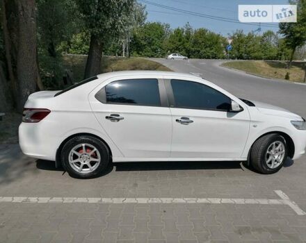 Пежо 301, об'ємом двигуна 1.6 л та пробігом 135 тис. км за 7500 $, фото 12 на Automoto.ua