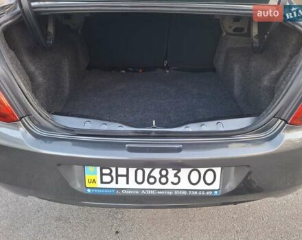 Пежо 301, объемом двигателя 1.6 л и пробегом 46 тыс. км за 7900 $, фото 2 на Automoto.ua