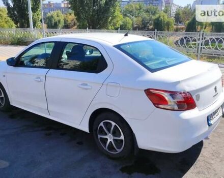 Пежо 301, объемом двигателя 1.2 л и пробегом 106 тыс. км за 5000 $, фото 3 на Automoto.ua