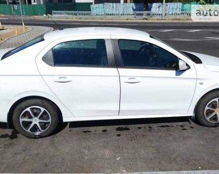 Пежо 301, объемом двигателя 1.2 л и пробегом 106 тыс. км за 5000 $, фото 6 на Automoto.ua