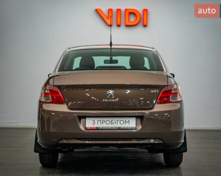 Пежо 301, об'ємом двигуна 1.6 л та пробігом 248 тис. км за 6103 $, фото 3 на Automoto.ua