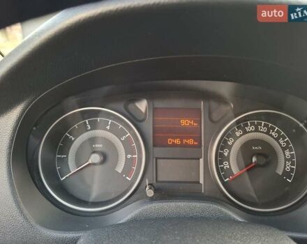 Пежо 301, объемом двигателя 1.6 л и пробегом 46 тыс. км за 7900 $, фото 7 на Automoto.ua