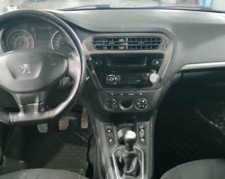 Пежо 301, объемом двигателя 1.2 л и пробегом 281 тыс. км за 3900 $, фото 5 на Automoto.ua