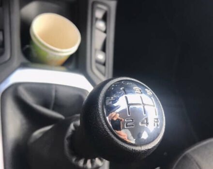 Пежо 301 2013 в Запорожье на Automoto.ua Пежо 301, объемом двигателя 1.6 л и пробегом 83 тыс. км за 7400 $, фото 20 на Automoto.ua