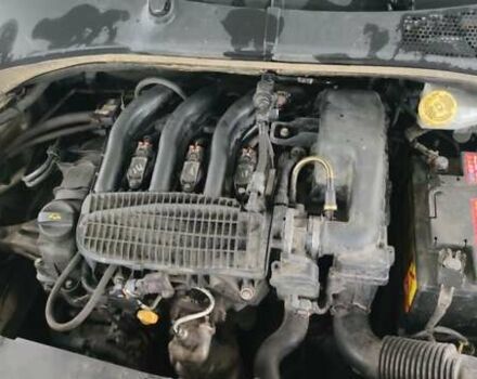 Пежо 301, объемом двигателя 1.2 л и пробегом 281 тыс. км за 3900 $, фото 9 на Automoto.ua