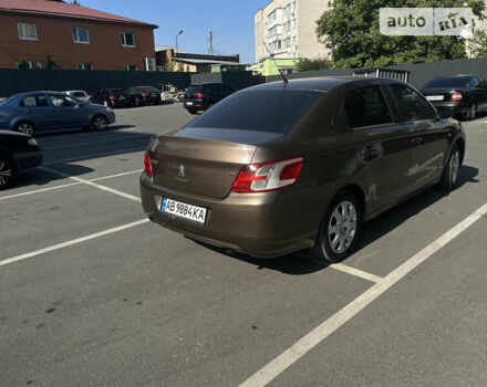 Пежо 301, об'ємом двигуна 1.2 л та пробігом 304 тис. км за 6000 $, фото 3 на Automoto.ua