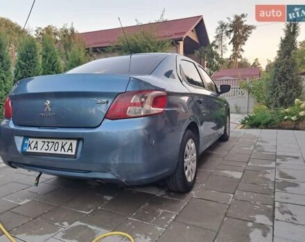 Пежо 301, об'ємом двигуна 1.56 л та пробігом 300 тис. км за 5400 $, фото 1 на Automoto.ua
