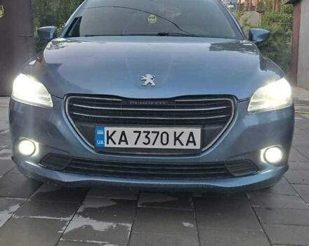 Пежо 301, об'ємом двигуна 1.56 л та пробігом 300 тис. км за 5400 $, фото 5 на Automoto.ua
