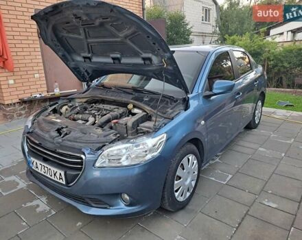 Пежо 301, об'ємом двигуна 1.56 л та пробігом 300 тис. км за 5400 $, фото 2 на Automoto.ua