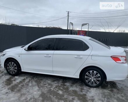 Пежо 301, об'ємом двигуна 1.2 л та пробігом 226 тис. км за 6000 $, фото 3 на Automoto.ua