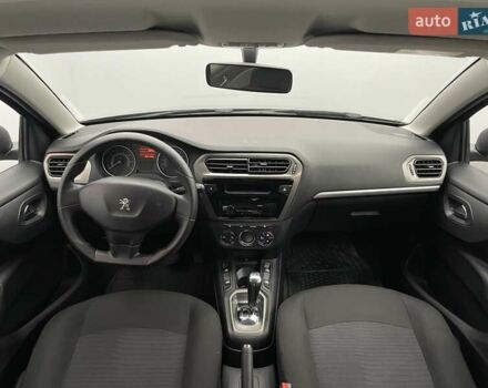 Пежо 301, объемом двигателя 1.2 л и пробегом 104 тыс. км за 8303 $, фото 9 на Automoto.ua