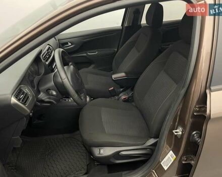 Пежо 301, объемом двигателя 1.2 л и пробегом 104 тыс. км за 8303 $, фото 8 на Automoto.ua