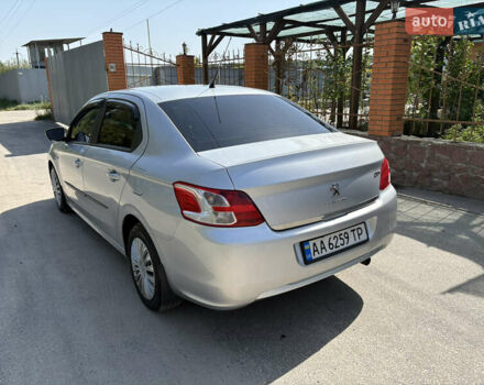 Пежо 301, об'ємом двигуна 1.6 л та пробігом 219 тис. км за 8000 $, фото 3 на Automoto.ua