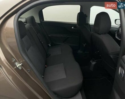 Пежо 301, объемом двигателя 1.2 л и пробегом 104 тыс. км за 8303 $, фото 18 на Automoto.ua