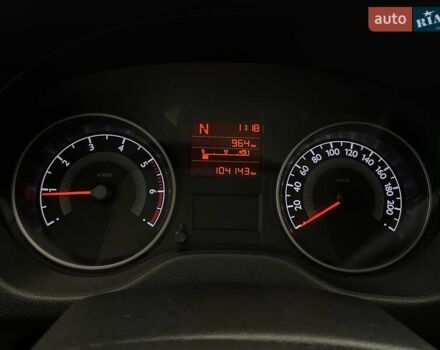 Пежо 301, объемом двигателя 1.2 л и пробегом 104 тыс. км за 8303 $, фото 11 на Automoto.ua