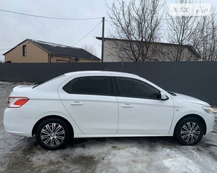 Пежо 301, объемом двигателя 1.2 л и пробегом 226 тыс. км за 6000 $, фото 4 на Automoto.ua