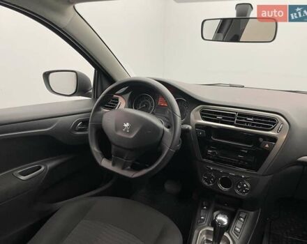 Пежо 301, объемом двигателя 1.2 л и пробегом 104 тыс. км за 8303 $, фото 10 на Automoto.ua