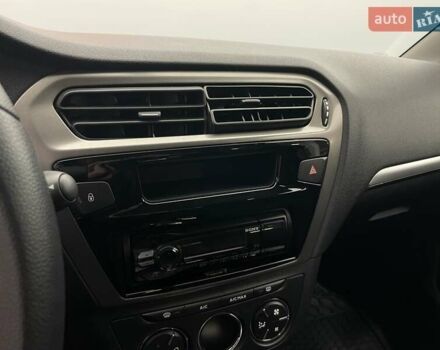 Пежо 301, объемом двигателя 1.2 л и пробегом 104 тыс. км за 8303 $, фото 14 на Automoto.ua