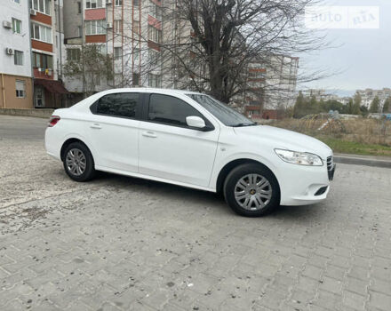 Пежо 301, объемом двигателя 1.2 л и пробегом 146 тыс. км за 7900 $, фото 2 на Automoto.ua