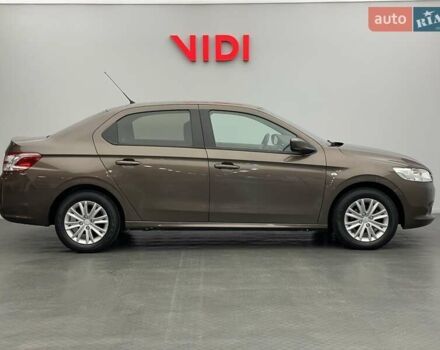 Пежо 301, объемом двигателя 1.2 л и пробегом 104 тыс. км за 8303 $, фото 3 на Automoto.ua