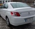 Пежо 301, объемом двигателя 1.2 л и пробегом 204 тыс. км за 5450 $, фото 24 на Automoto.ua