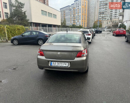 Пежо 301, об'ємом двигуна 1.2 л та пробігом 180 тис. км за 4800 $, фото 3 на Automoto.ua