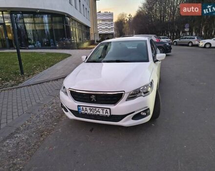 Пежо 301, об'ємом двигуна 1.2 л та пробігом 132 тис. км за 5999 $, фото 9 на Automoto.ua