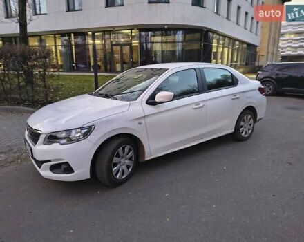 Пежо 301, об'ємом двигуна 1.2 л та пробігом 132 тис. км за 5999 $, фото 6 на Automoto.ua