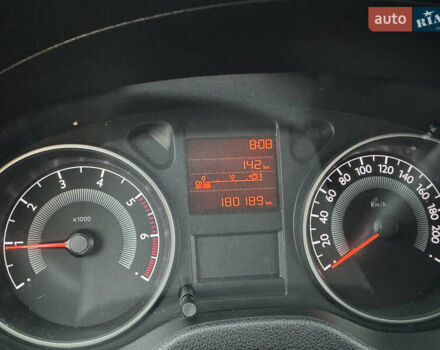 Пежо 301, об'ємом двигуна 1.2 л та пробігом 180 тис. км за 4800 $, фото 6 на Automoto.ua