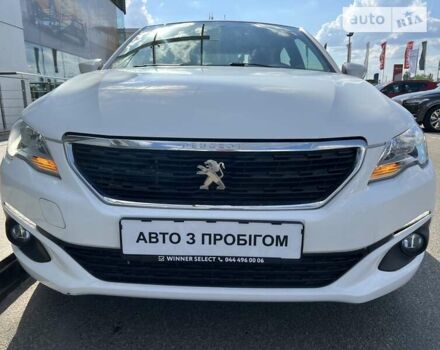 Пежо 301, объемом двигателя 1.2 л и пробегом 88 тыс. км за 6181 $, фото 1 на Automoto.ua