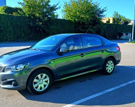 Пежо 301, объемом двигателя 1.6 л и пробегом 155 тыс. км за 7770 $, фото 1 на Automoto.ua