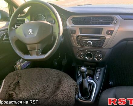 Пежо 301, объемом двигателя 1.6 л и пробегом 155 тыс. км за 7770 $, фото 3 на Automoto.ua